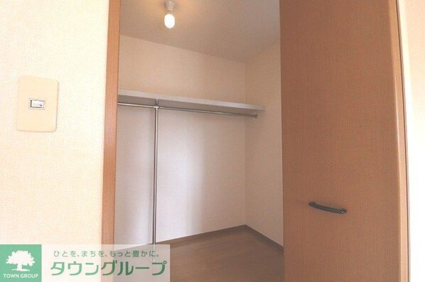 蓮見貸家 10号棟の物件内観写真